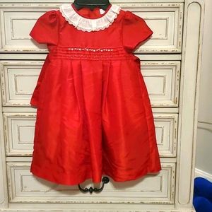 Edgefield collection dress